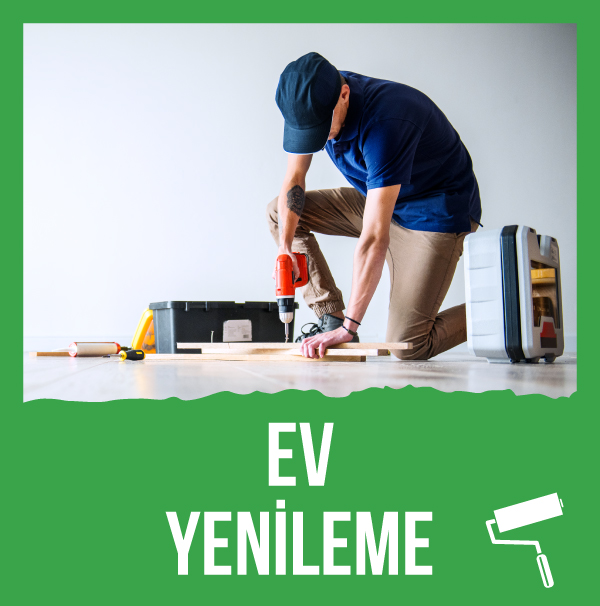 Ev Yenileme